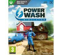PowerWash Simulator XBX IT/ESP