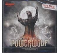 Powerwolf - Alive In The Night (Live)