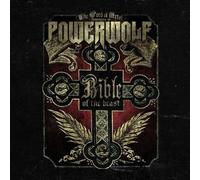 Powerwolf - Bible Of The Beast [Vinilo]