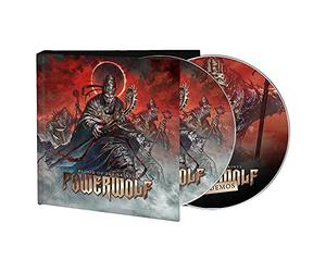 Powerwolf - Blood Of The Saints (10th Anniversary Edition)