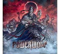Powerwolf - Blood Of The Saints LP #145014