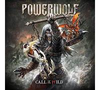 Powerwolf - Call Of The Wild [Vinilo]