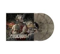 Powerwolf - Lupus Dei (15th Anniversary RI)