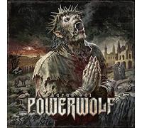 Powerwolf - Lupus Dei (15th Anniversary RI)