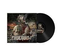 Powerwolf - Lupus Dei (15th Anniversary RI) [Vinilo]