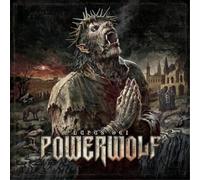Powerwolf Lupus Dei (CD) 15th Anniversary Album (Importación USA)