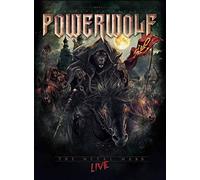 POWERWOLF-METAL MASS LIVE -DIGIBOOK-