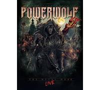 Powerwolf - Metal Mass Live -Ltd- [DVD de Audio]