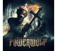 Powerwolf - Preachers of the Night [Vinilo]