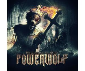 Powerwolf - Preachers of the Night [Vinilo]