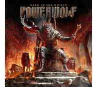 Wake Up the Wicked [Vinilo]
