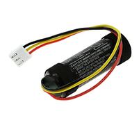 Powery Batería Adecuada para Altavoz Harman/Kardon Onyx Studio 4