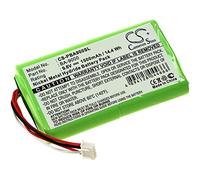 Powery Batería Compatible con Brother Modelo BA-9000