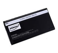 Powery Batería Compatible con Huawei Ascend Y635-L01