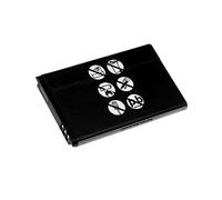 Powery Batería Compatible con Huawei Modelo HBU83S