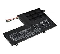 Powery Batería Compatible con Lenovo Modelo L14M2P21, 7,7V, Li-Polymer