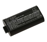 Powery Batería de Alta Capacidad Compatible con Logitech Modelo 533-000116