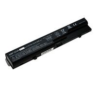 Powery Batería de Alta Capacidad para HP ProBook 4520s, 11,1V, Li-Ion