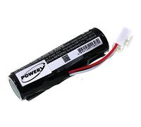 Powery Batería de Alta Capacidad para TPV-Terminal de Pago Ingenico iWL220