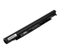 Powery Batería estándar Compatible con HP Modelo 919682-421, 14,8V, Li-Ion