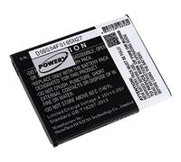 Powery Batería para Acer Liquid Z520