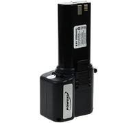 Powery Batería para AEG Destornillador eléctrico ABS 13 (2ª generación)