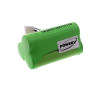 Powery Batería para Altavoces Logitech S715i
