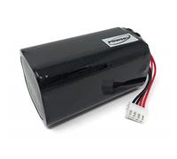 Powery Batería para Altavoz Audio Pro Addon T9