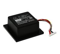 Powery Batería para Altavoz JBL PartyBox 300