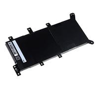 Powery Batería para ASUS C2INI347, 7,6V, Li-Polymer