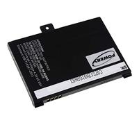 Powery Batería para Barnes & Noble Modelo BNRB1530