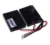 Powery Batería para Bluetooth/WLAN Altavoz Beats Modelo J272/ICP092941SH