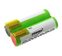 Powery Batería para Bosch Atornillador PSR 200 LI