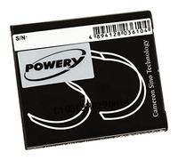 Powery Batería para Casio Modelo/Ref. NP-120