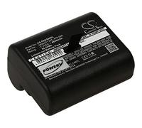 Powery Batería para comprobador de Redes Fluke DSX Versiv/DSX-5000