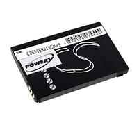 Powery Batería para Doro HandlePlus 334GSM