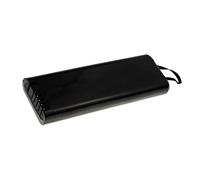 Powery Batería para Duracell DR-15S, 10,8V, NiMH