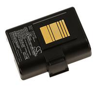 Powery Batería para escáner códigos de Barras Zebra ZQ610, ZQ610HC