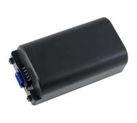 Powery Batería para Escáner Symbol Modelo 82-127909-02 4800mAh