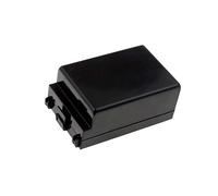 Powery Batería para Escáner Symbol Modelo 82-71364-03 3800mAh