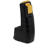 Powery Batería para FESTOOL Taladro CDD 12 FX (no Original) 2000mAh