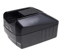 Powery Batería para Herramienta Fein Modelo B18A.165.01