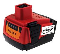 Powery Batería para Hilti Martillo Perforador SFH 144-A