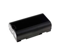 Powery Batería para Hitachi Modelo VM-BPL30