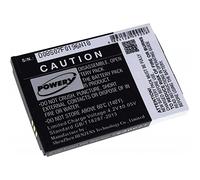 Powery Batería para Hotspot TP-Link TL-M7350 Ver. 5