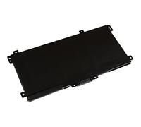 Powery Batería para HP Modelo LK03XL, 11,55V, Li-Ion
