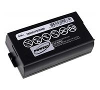 Powery Batería para Impresora Brother Modelo BA-E001