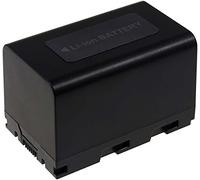Powery Batería para JVC GY-HM200