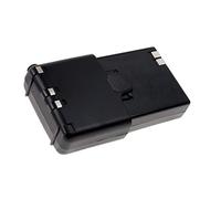Powery Batería para Kenwood TH-22AT 1000mAh NiMH