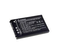 Powery Batería para Kyocera Finecam SL300R